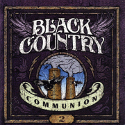 Black Country Communion - 2 - 2011